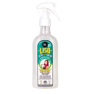 Spray Antifrizz Liso, Ligero y Suelto 200 ml