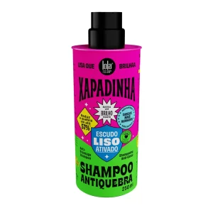 Xapadinha Shampoo Anti‑Quiebra