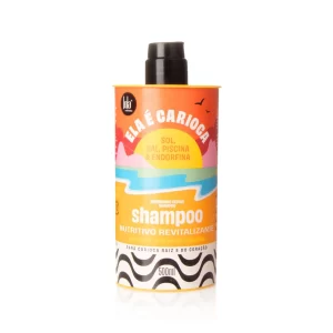 Ela é Carioca Shampoo